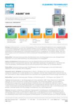 AQUBE® XH9-2