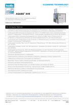 AQUBE® XH9-4