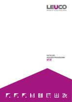 KATALOG GESAMTPROGRAMM  GP 07