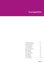 KATALOG GESAMTPROGRAMM  GP 07-5