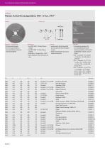 PLATTENAUFTEIL SÄGEBLATTPROGRAMM  Hartmetall & Diamant-6