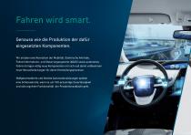 creating efficiency. Wir sind PIA. Weltweit nah. - 10