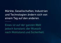 creating efficiency. Wir sind PIA. Weltweit nah. - 2