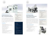 PIA Laser Welding Cell LC300-2
