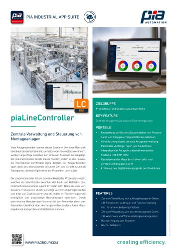 piaLineController