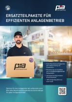 Spare parts package Brochure-1
