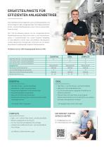 Spare parts package Brochure-2