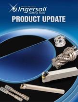 2008 Product Update