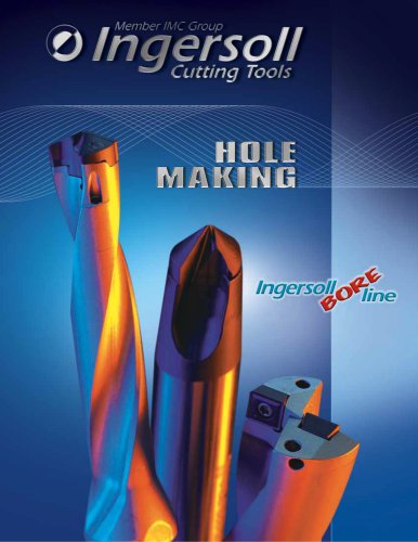 Hole Making 