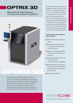 Optrix 3D