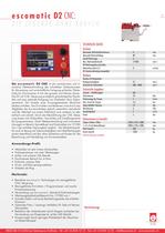 D2 CNC brochure - 4