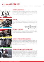 NM 64X brochure - 3