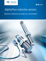 AlphaProx