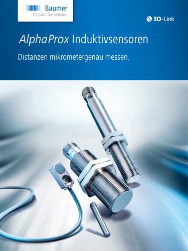 AlphaProx