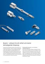 Process Sensors - Produktüberblick - 7