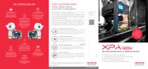 XPA 93x Druck- und Etikettiersystem-1