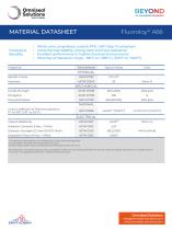 Fluoroloy® A66