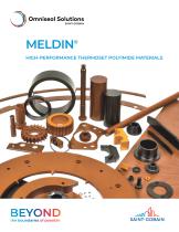 Meldin Polyimides Handbook