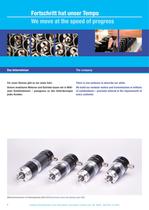 ASTRO Synchronmotorenkatalog -2