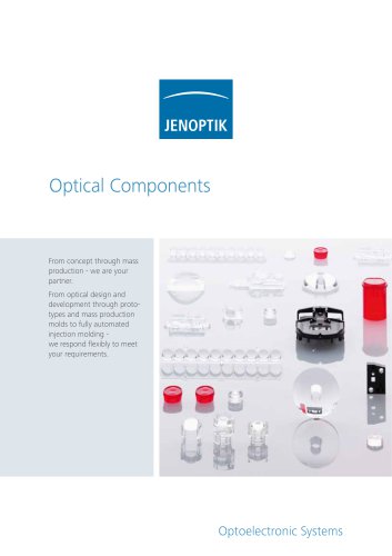 Optical Components