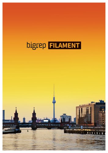 BigRep Filaments