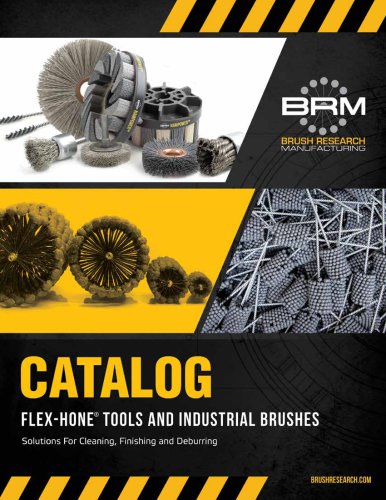 BRM Product Catalog