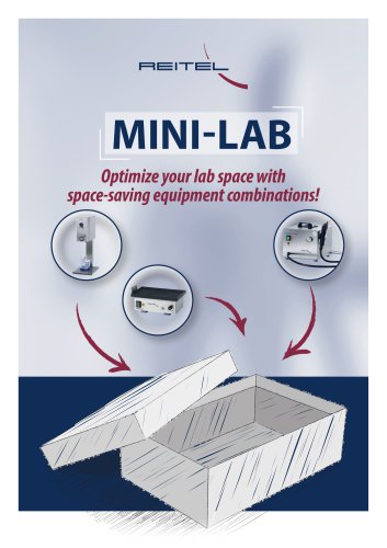 MINI-LAB