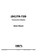 TR-72D series