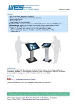 Light PC Stand - 2