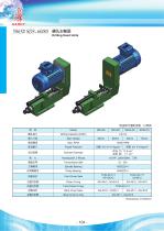 5065# SD3-60/80 