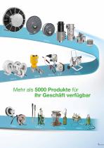 Membranpumpen - Gesamtkatalog - 7