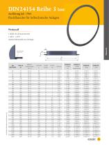 ESKATE_Flachflansche_DIN24154-4