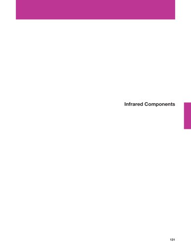 Infrared Components