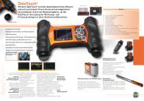 DataTouch3 Torque/angle Analyzer - 2