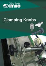 CLAMPING KNOBS