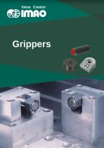 GRIPPERS