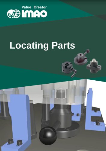 LOCATING PARTS