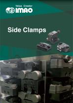 Side Clamps
