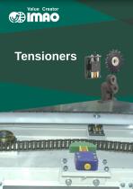 TENSIONERS