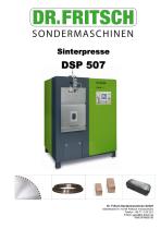 DSP 507 - 1