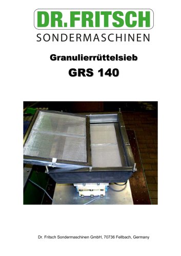 GRS 140