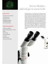 Leica DM IL LED - 2