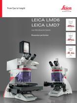 Leica LMD Software