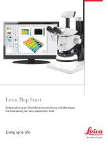 Leica Map