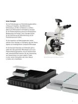 PRODUKTION VON ELEKTROFAHRZEUGEN MIKROSKOPIELÖSUNGEN-7
