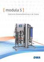 modula S