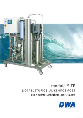 modula S-TP