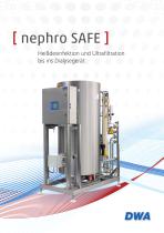 nephro SAFE