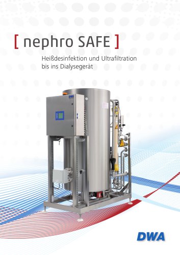 nephro SAFE