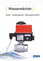 WASSERWÄCHTER - 1